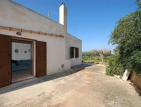 Splendida Villetta Tra Gli Ulivi, Al Mare *