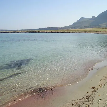 Splendida Villetta Tra Gli Ulivi, Al Mare