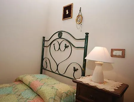 度假居 Splendida Villetta Tra Gli Ulivi, Al Mare *